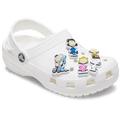 Peanuts Friends 5 Pack