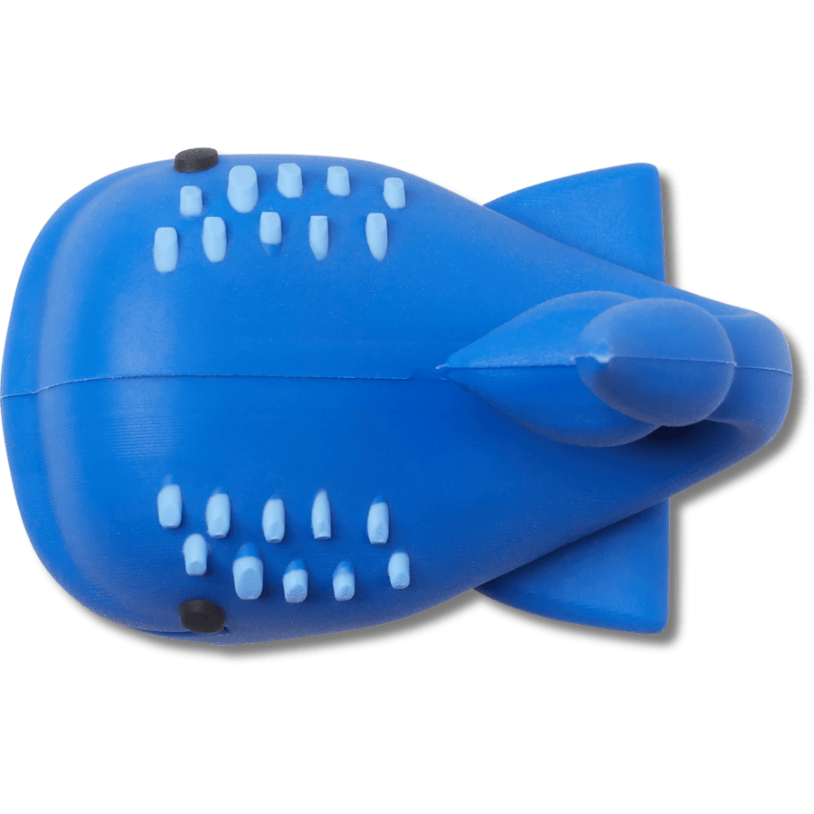 3D Whale