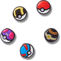 Pokémon Poke Ball 5 Pack