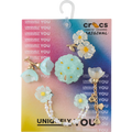 Blue Dainty Floral 5 Pack