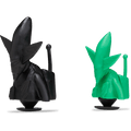 FL X Crocs 3DPM Jibbitz