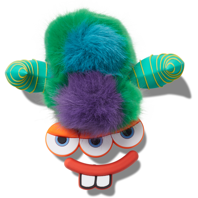 Make Your Own Silly Monster5Pk