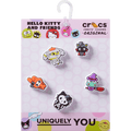 HKF Halloween 5 Pack