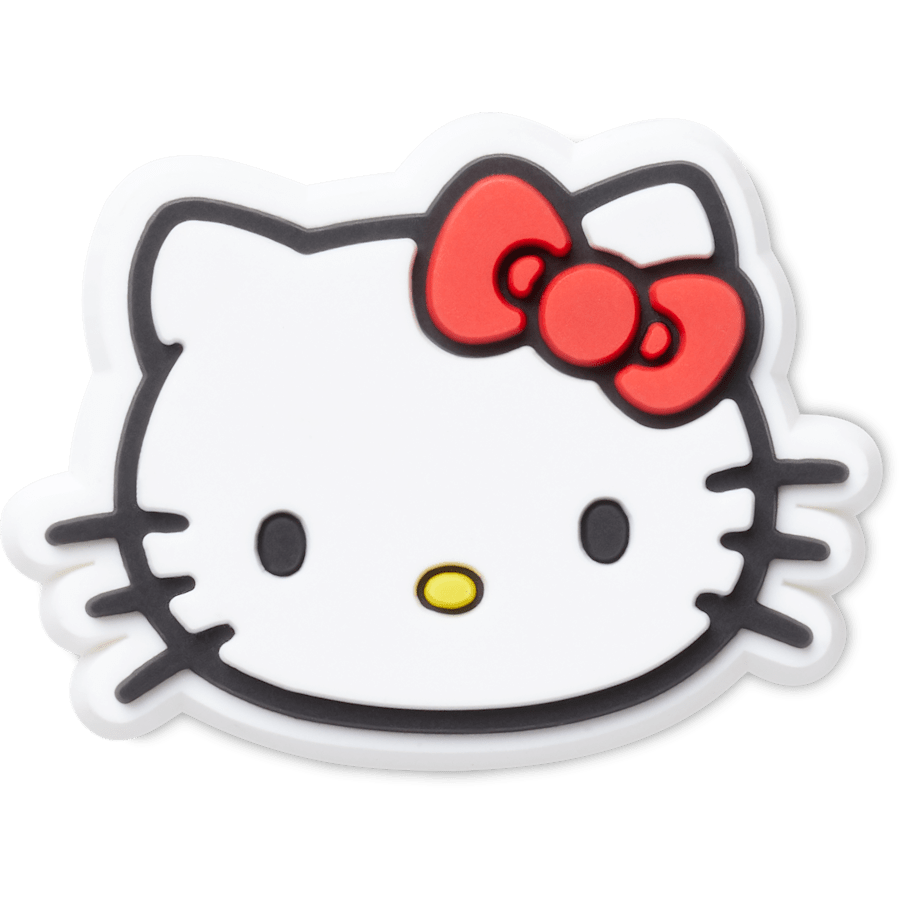Hello Kitty Head