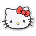 Hello Kitty Head