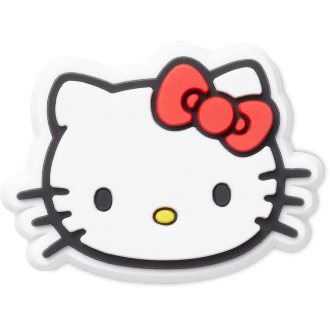 Hello Kitty Head