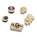 Gold Celestial 5 Pack