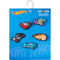 Hot Wheels 5 Pack