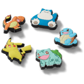 Pokémon Combo 5 Pack