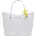 Huggitz Yellow Bunny