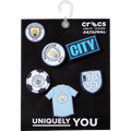 Manchester City 5 Pack