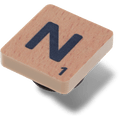 Scrabble N