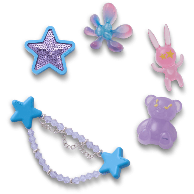 Funky Festival 5 Pack