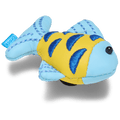 Faux Leathe r Fish