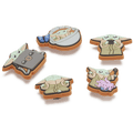 Grogu 5 Pack