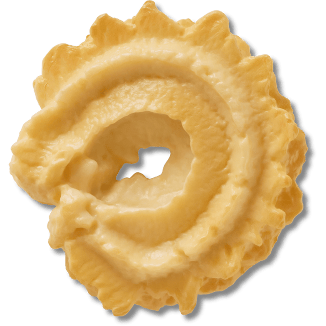 Realistic Cookie 4