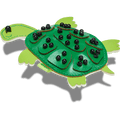 Faux Leathe r Turtle