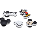 Mickey & Minnie