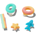 Yummy Colorful Candy 5 Pack