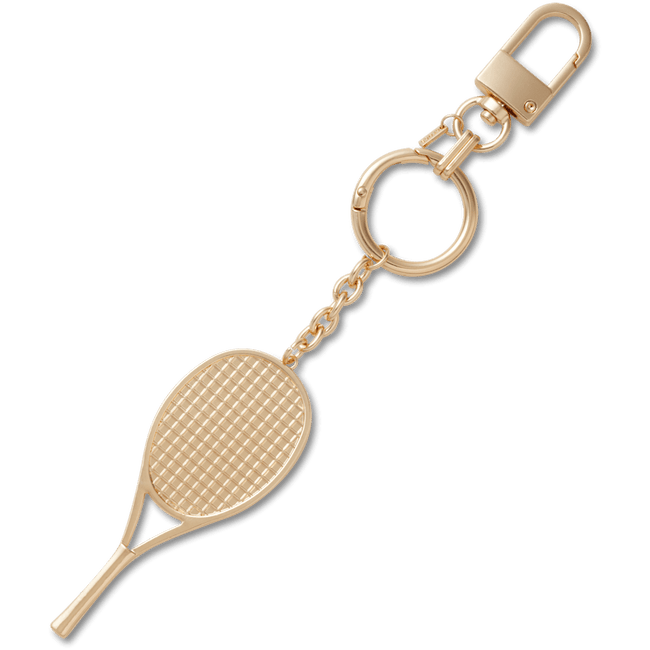 Favorite Icons Bag Charm