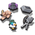 Minecraft 5 Pack