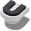 Bold Uppercase Letter U