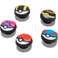 Pokémon Poke Ball 5 Pack