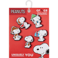 Peanuts 5 Pack