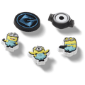 Minions 5 Pack