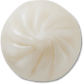 Realistic Dim Sum Bun