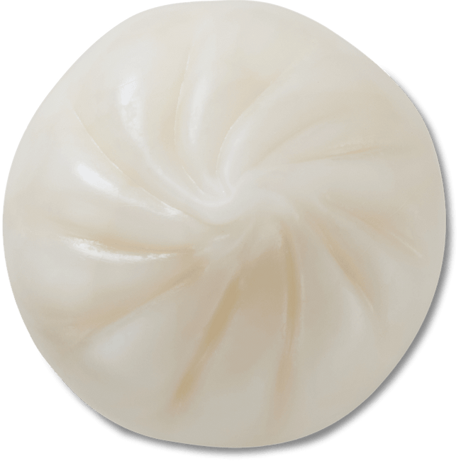 Realistic Dim Sum Bun