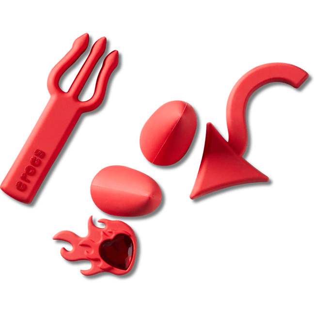 Make Your Own Devil 5 Pack