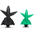 FL X Crocs 3DPM Jibbitz