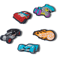 Hot Wheels 5 Pack