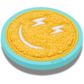 Mega Chenille Happy Face