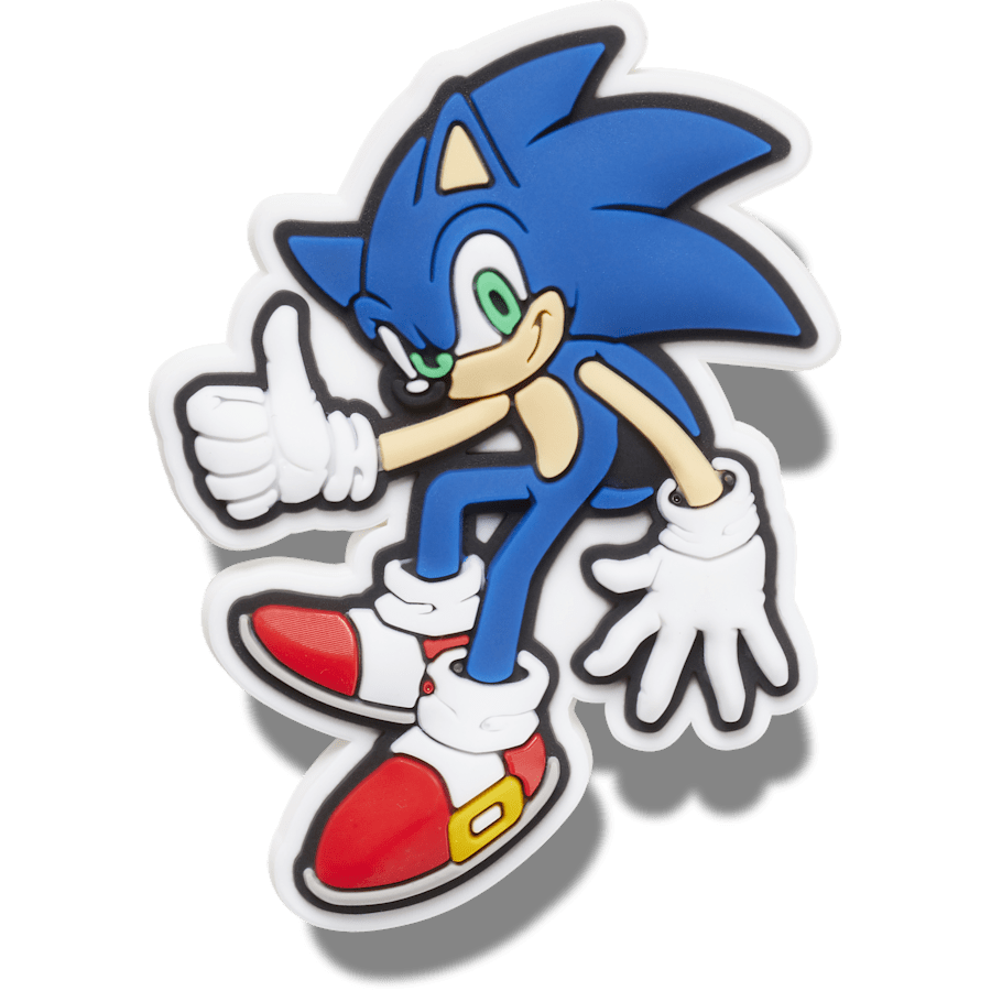 Sonic The Hedge Hog