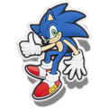 Sonic The Hedge Hog