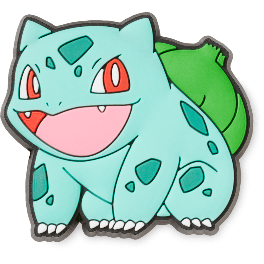 Pokemon Bulbasaur