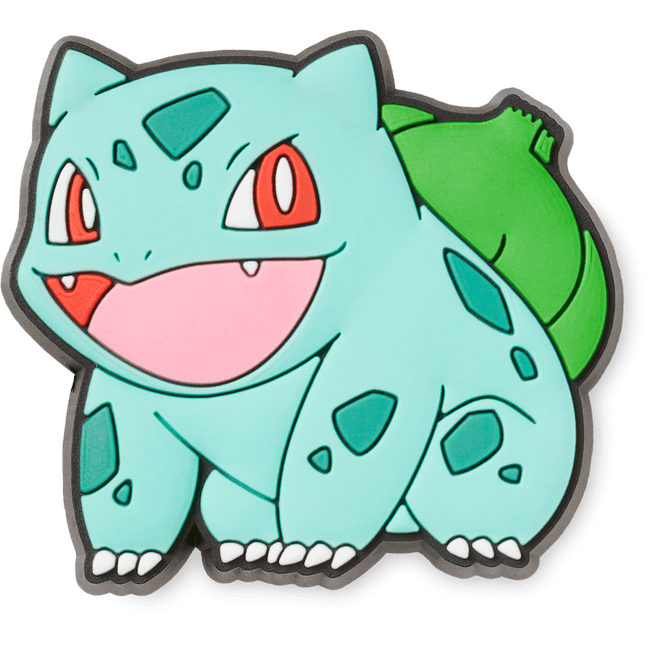 Pokemon Bulbasaur