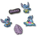 Stitch Tropical 5 Pack