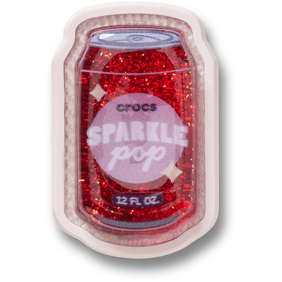 Squish Filled Soda Pop