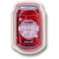 Squish Filled Soda Pop