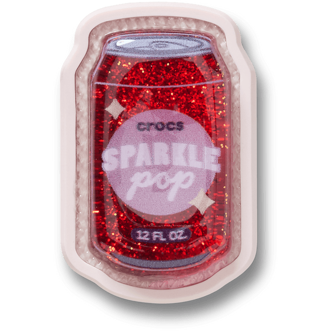 Squish Filled Soda Pop