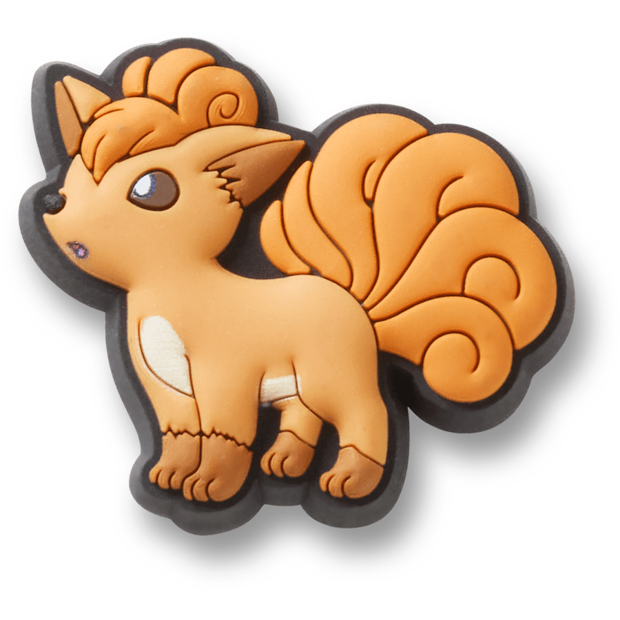 Pokémon Vulpix