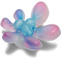 Ombre Funky Flower