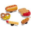 YUM Dipped Junk Food 5 Pack