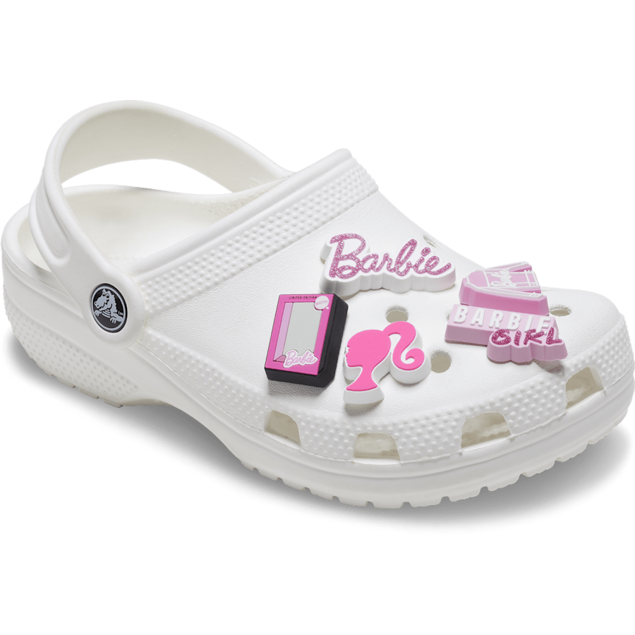 Barbie Pink 5 Pack