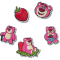 Pixar Lotso 5pack