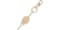 Favorite Icons Bag Charm - Gold