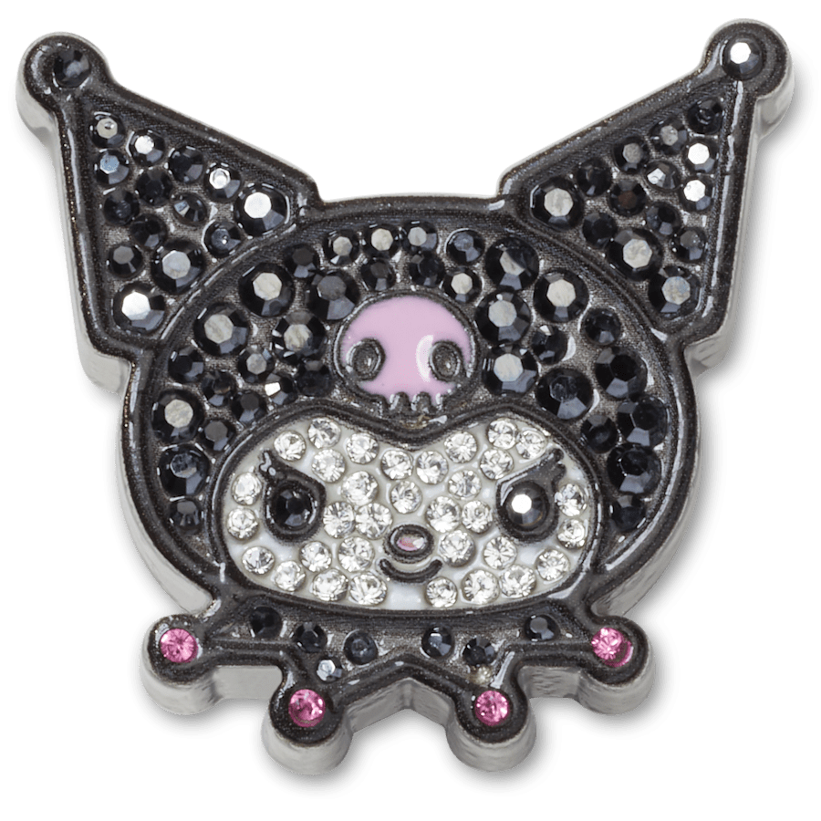 Hello Kitty Swarovski Kuromi